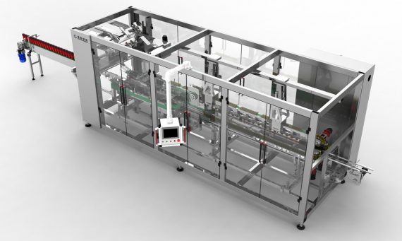 Is Upgrading Food and Beverage Packaging Equipment Urgent? How This Capping Machine Solves Three Core Factory Challenges?