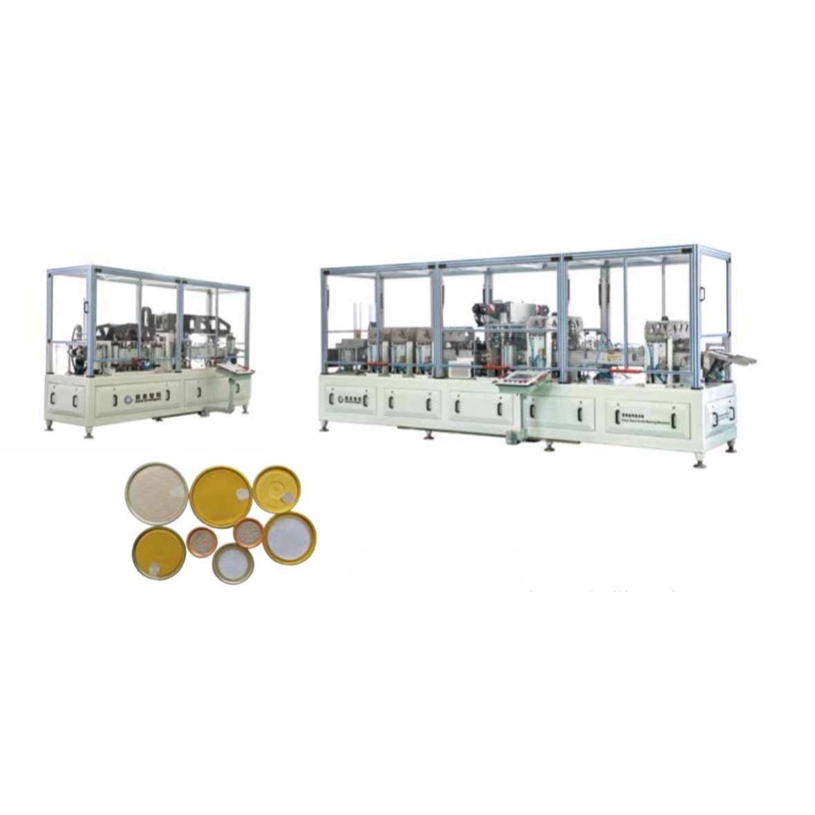 Food and Beverage Packaging Equipment: Solving Production Pain Points, Improving Packaging Efficiency and Safety