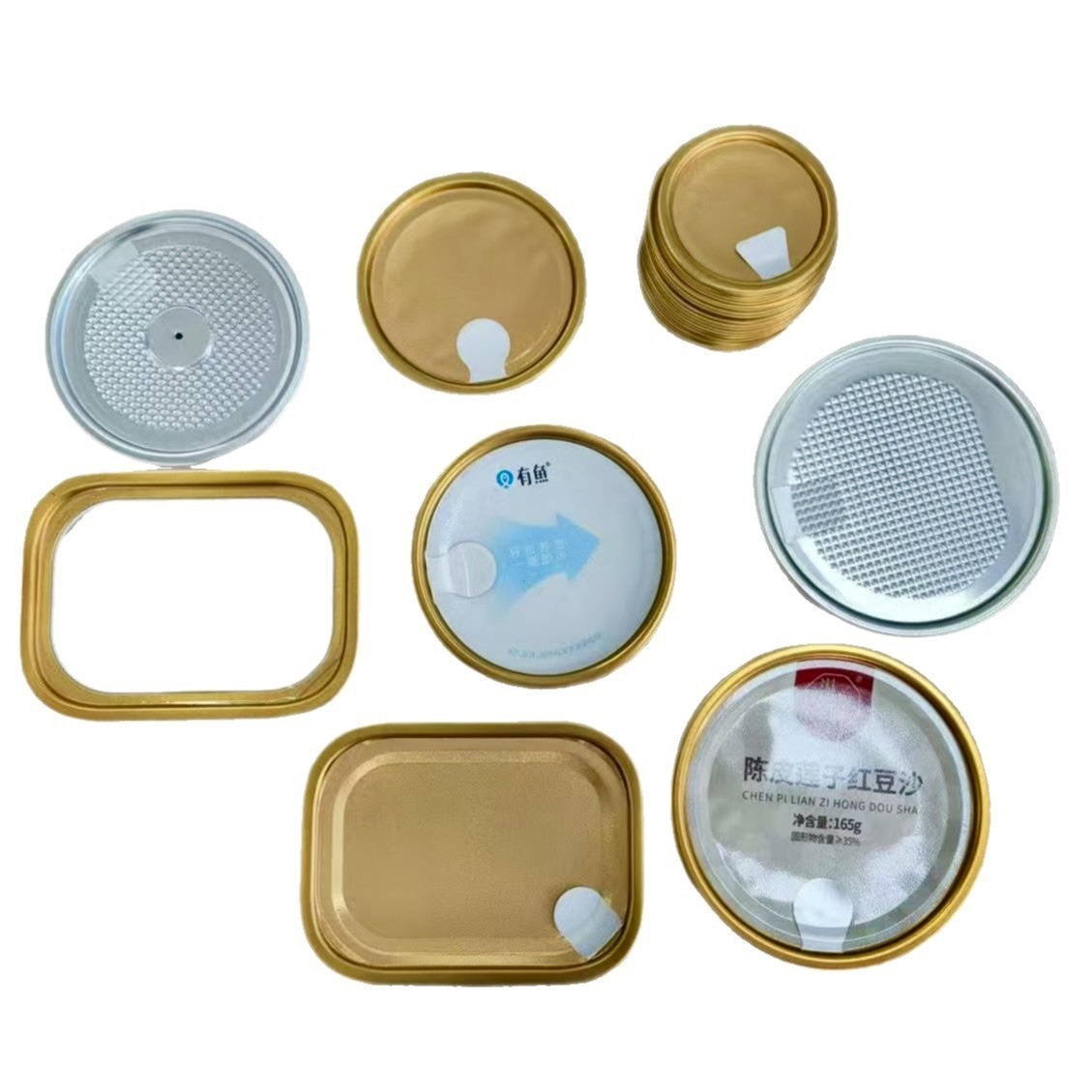 Food and Beverage Packaging Equipment: Solving Production Pain Points, Improving Packaging Efficiency and Safety